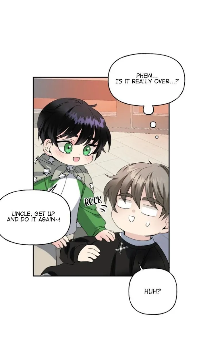 Percentage Of Love - Chapter 8 Page 36