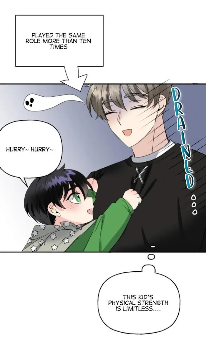 Percentage Of Love - Chapter 8 Page 37