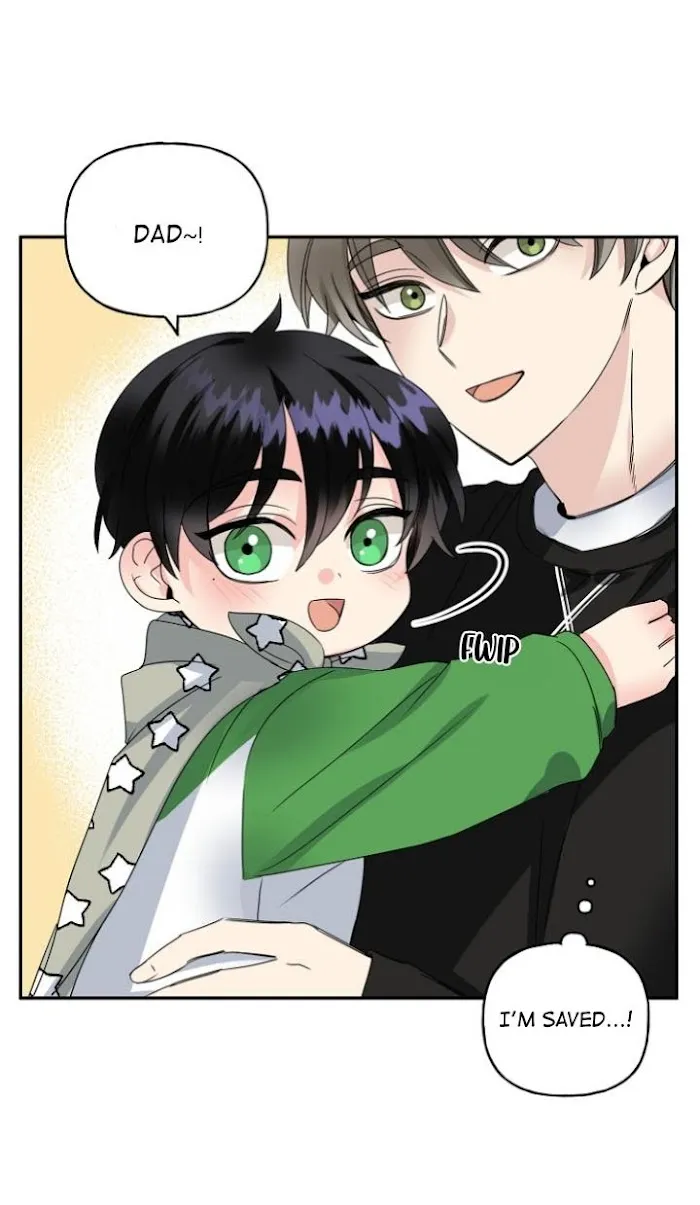 Percentage Of Love - Chapter 8 Page 39