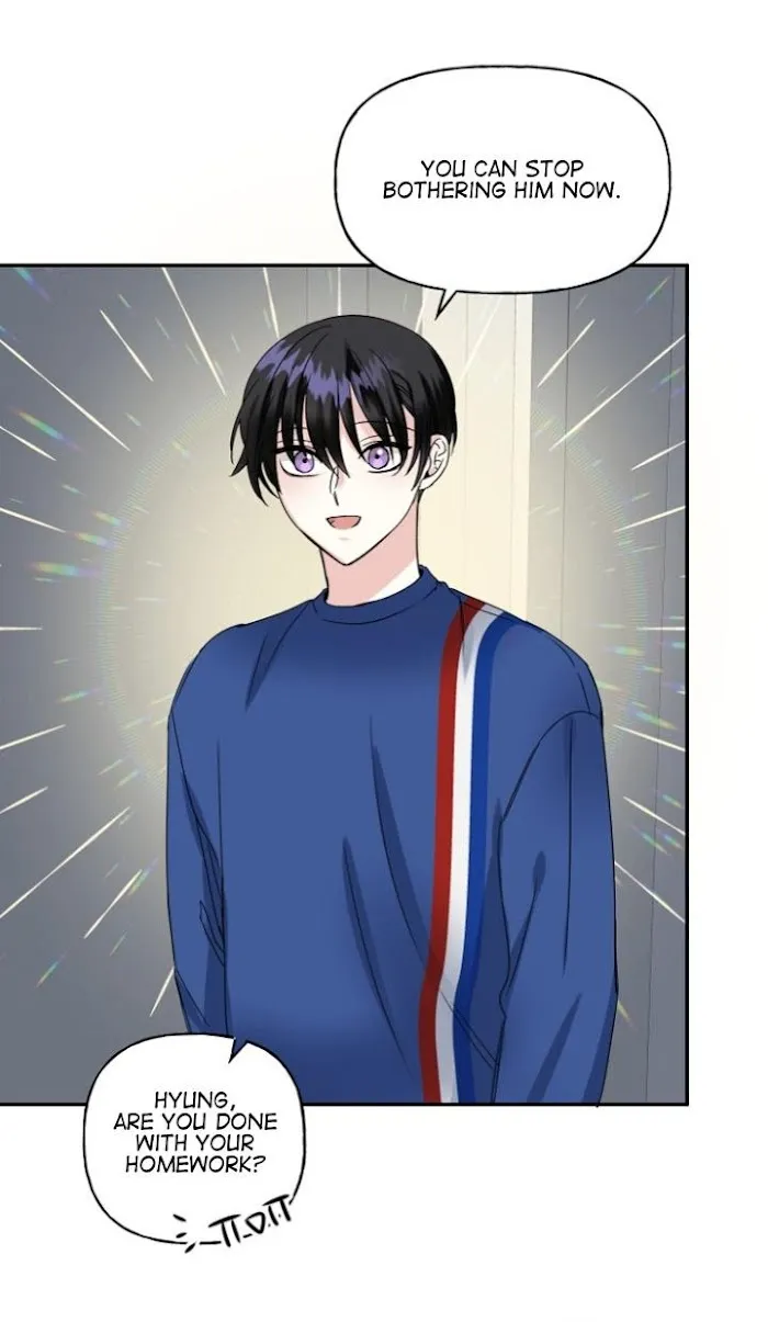 Percentage Of Love - Chapter 8 Page 40