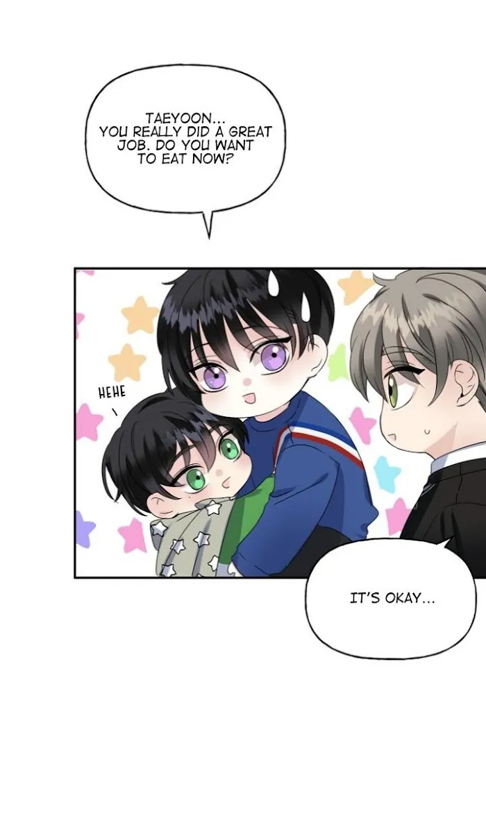 Percentage Of Love - Chapter 8 Page 43