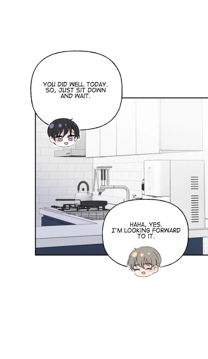 Percentage Of Love - Chapter 8 Page 45