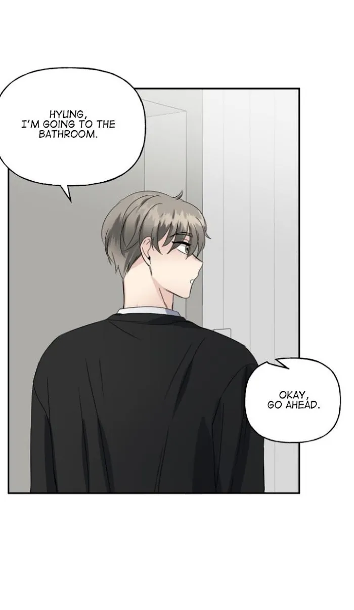 Percentage Of Love - Chapter 8 Page 46
