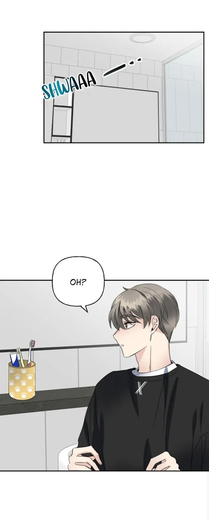 Percentage Of Love - Chapter 8 Page 47