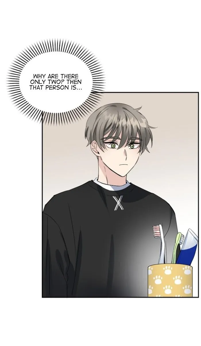 Percentage Of Love - Chapter 8 Page 49