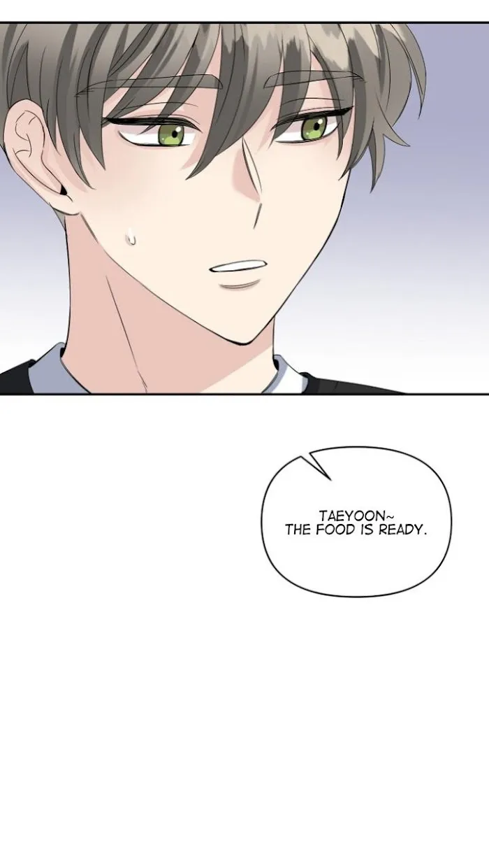 Percentage Of Love - Chapter 8 Page 51