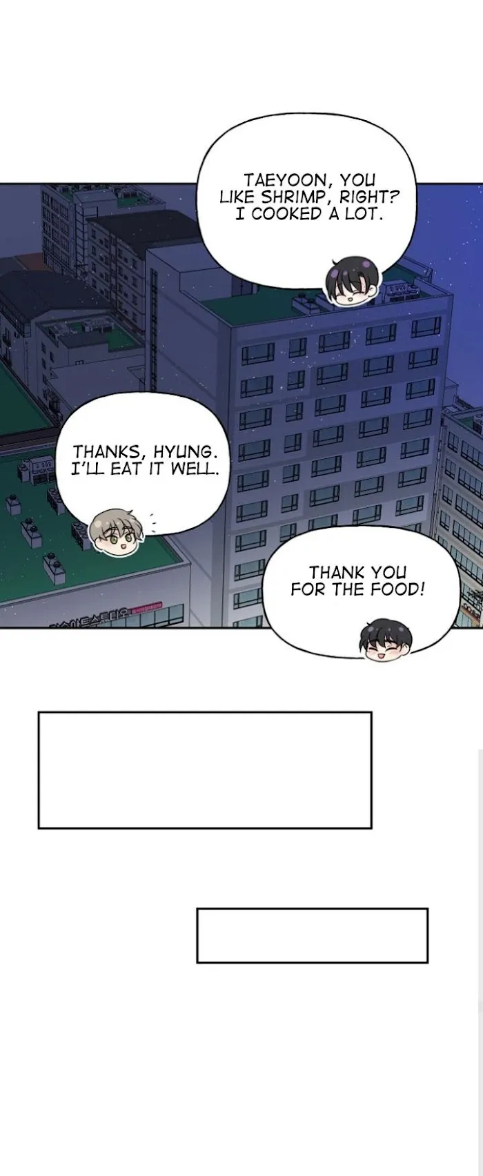 Percentage Of Love - Chapter 8 Page 53