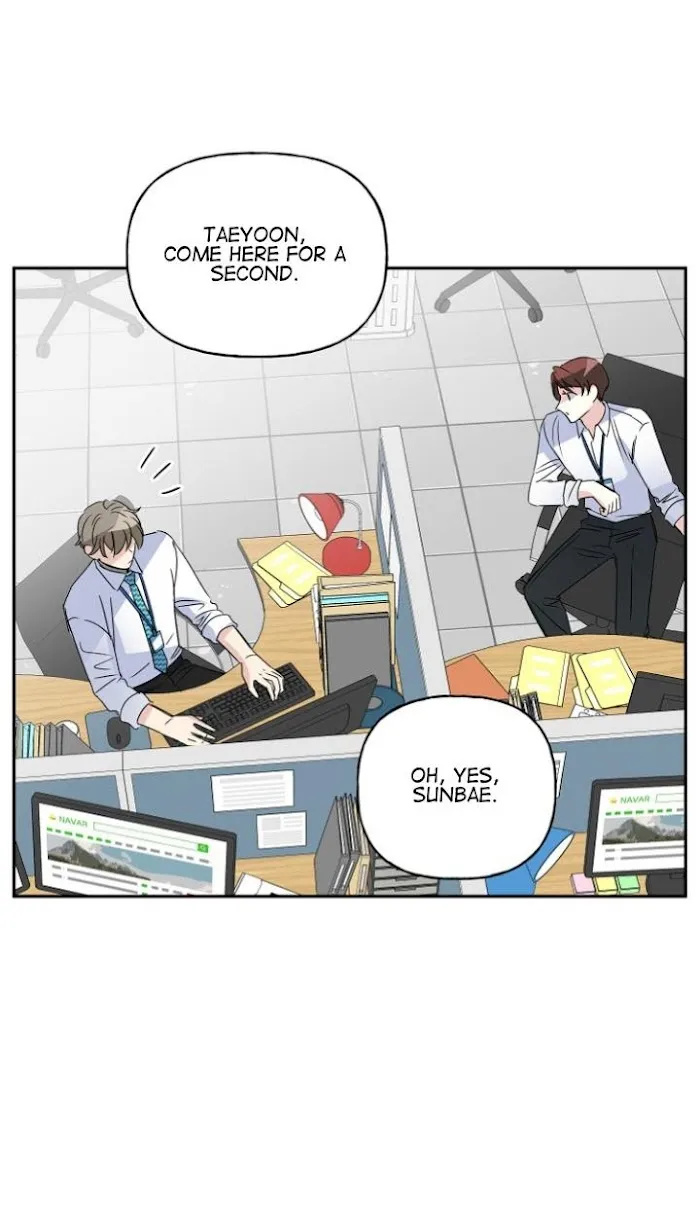 Percentage Of Love - Chapter 8 Page 57