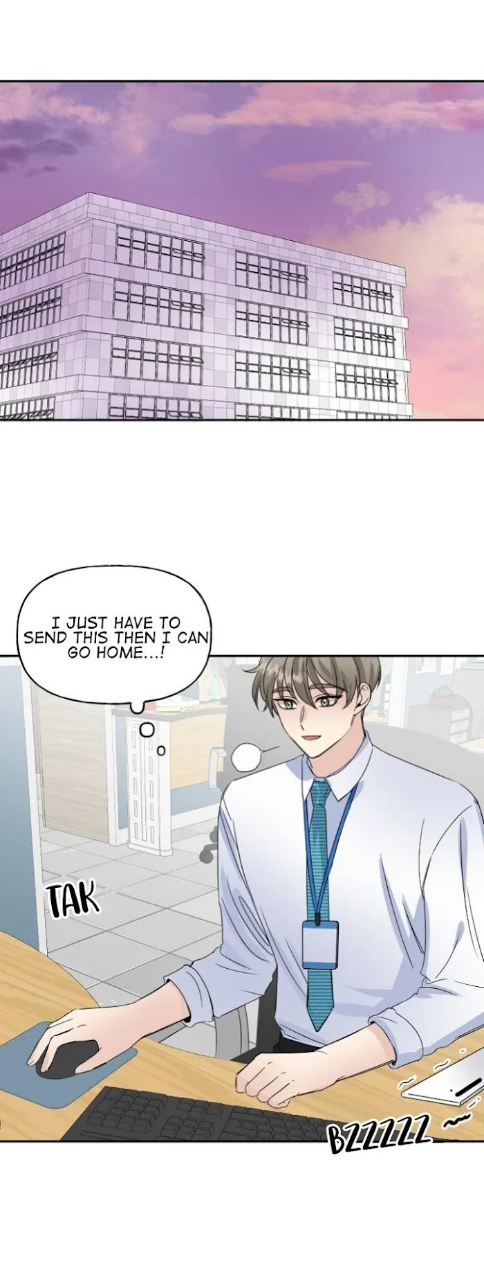 Percentage Of Love - Chapter 8 Page 59