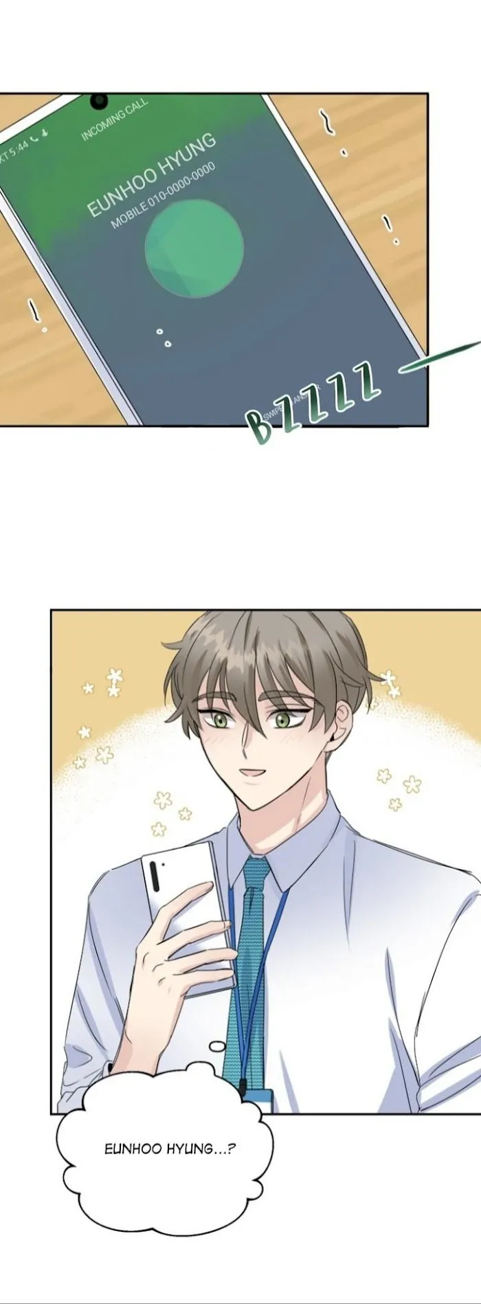 Percentage Of Love - Chapter 8 Page 60