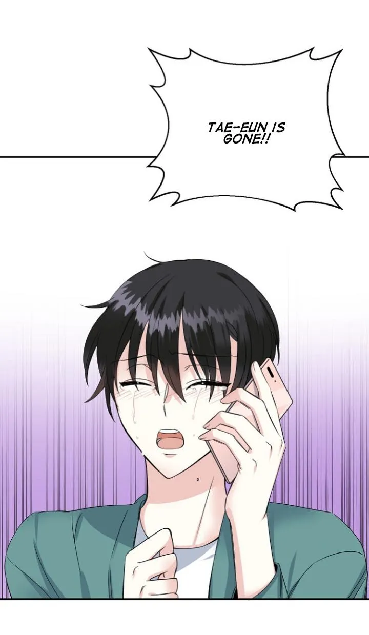 Percentage Of Love - Chapter 9 Page 2