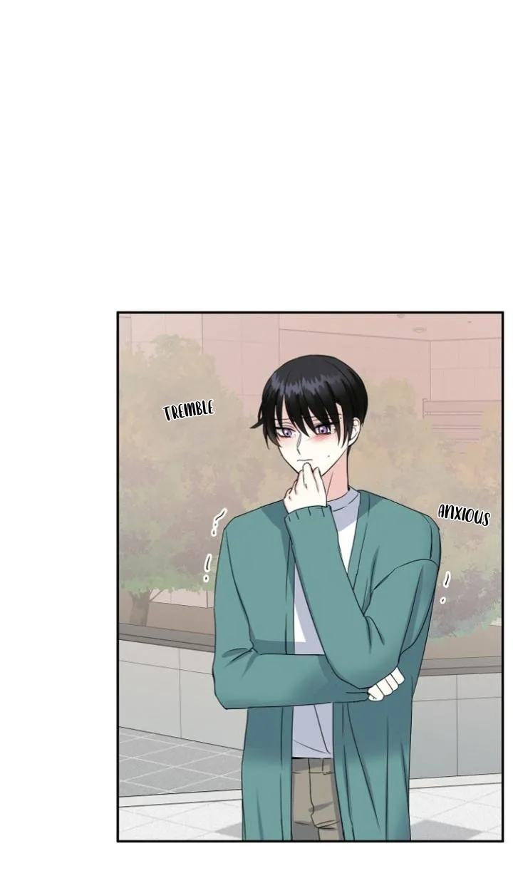 Percentage Of Love - Chapter 9 Page 5