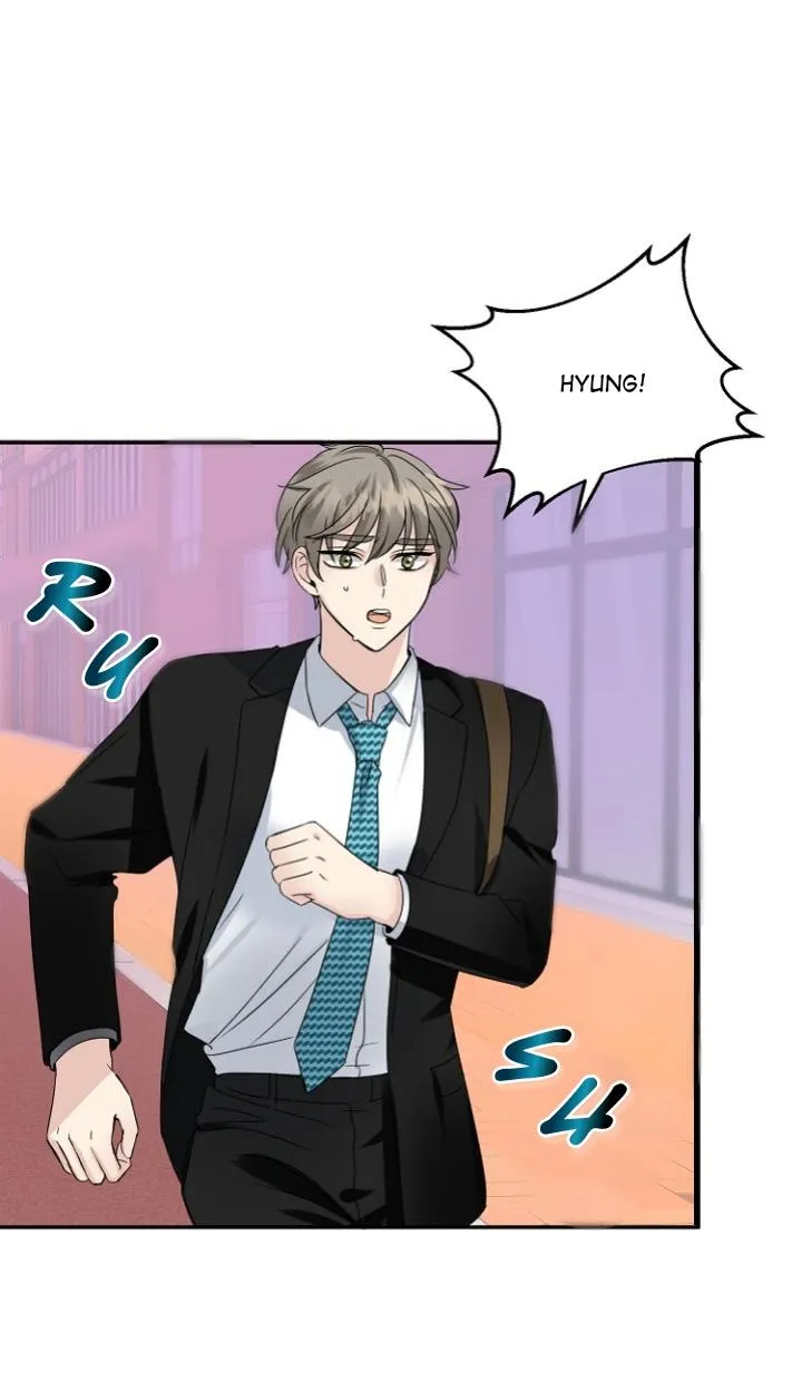 Percentage Of Love - Chapter 9 Page 6