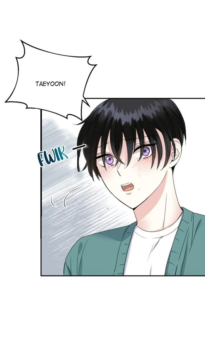 Percentage Of Love - Chapter 9 Page 7