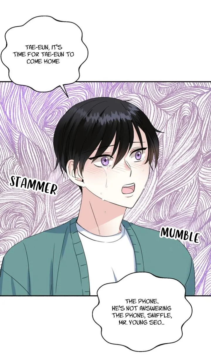 Percentage Of Love - Chapter 9 Page 9