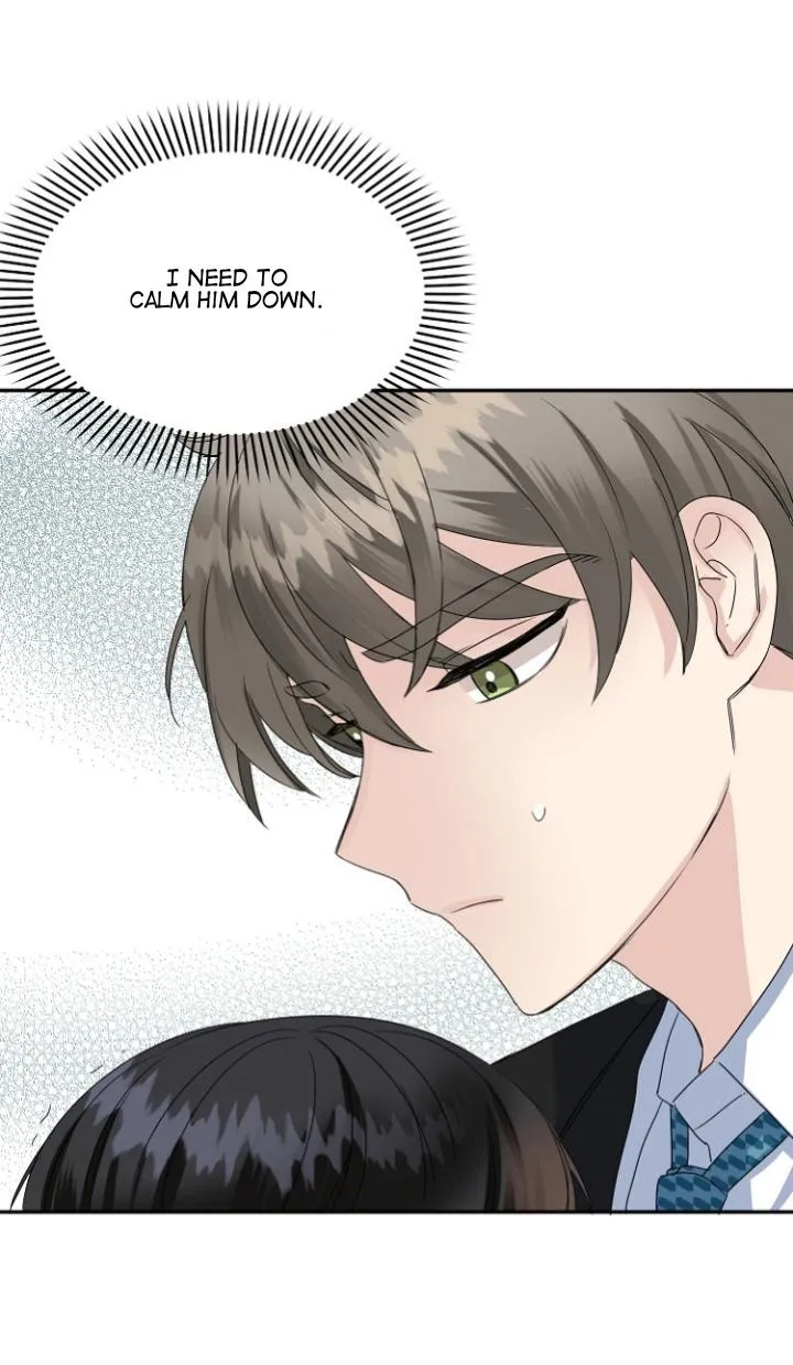 Percentage Of Love - Chapter 9 Page 11