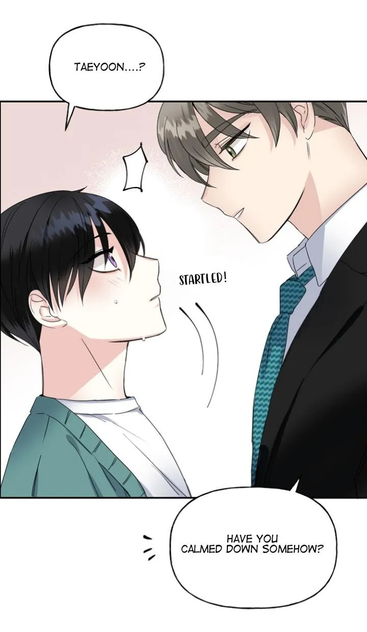 Percentage Of Love - Chapter 9 Page 14
