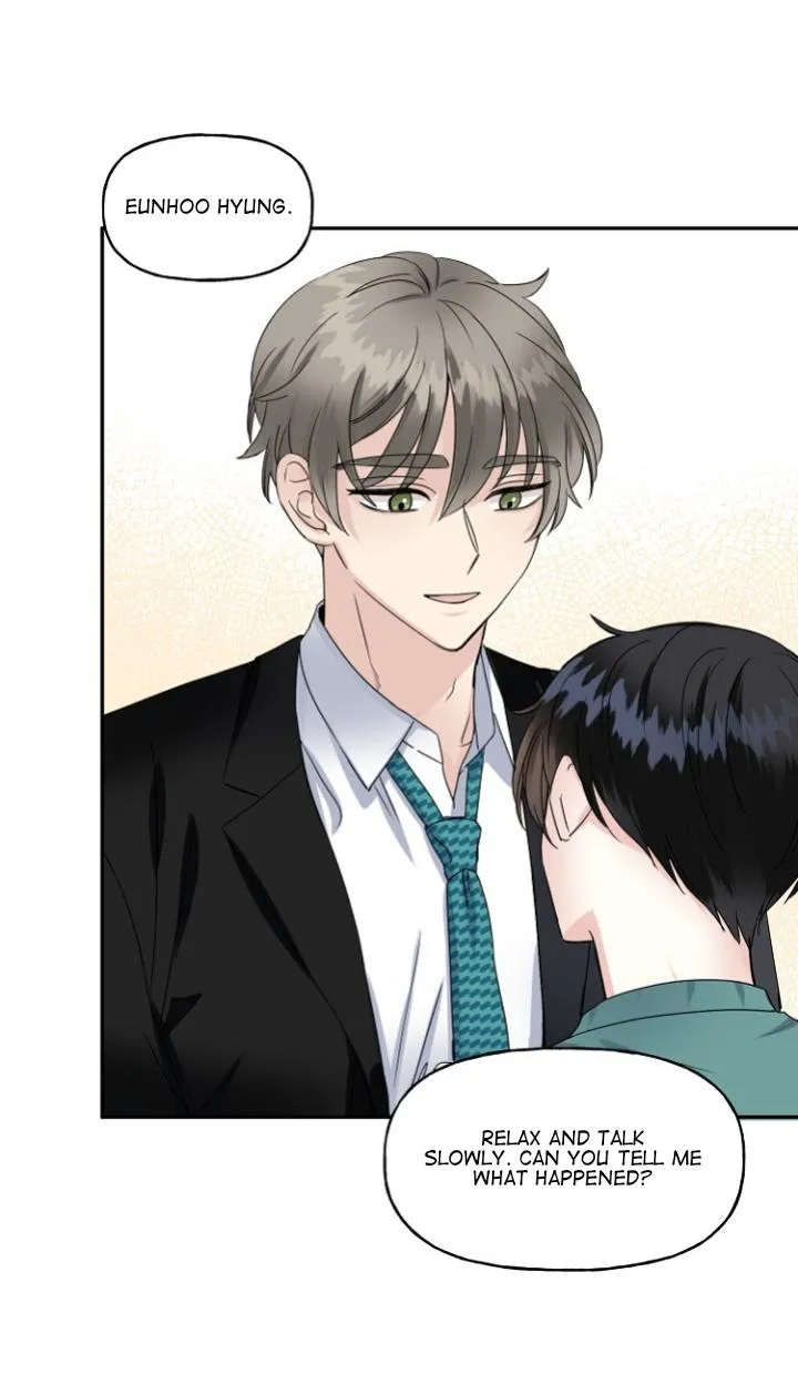 Percentage Of Love - Chapter 9 Page 15