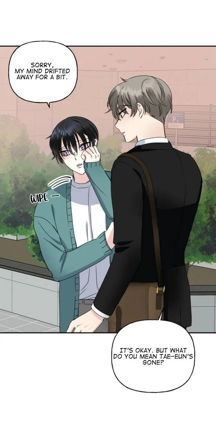 Percentage Of Love - Chapter 9 Page 17