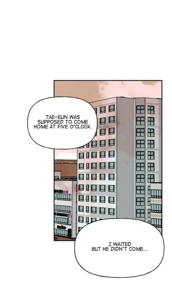 Percentage Of Love - Chapter 9 Page 18