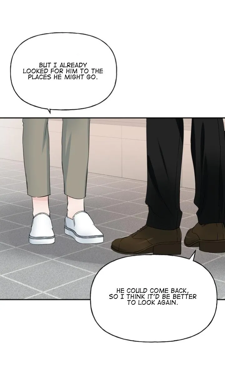 Percentage Of Love - Chapter 9 Page 23