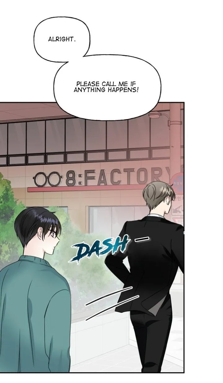 Percentage Of Love - Chapter 9 Page 25