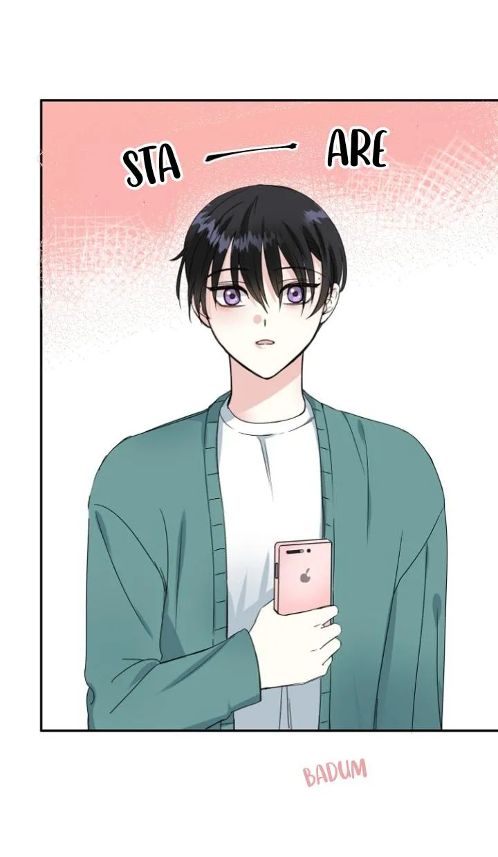 Percentage Of Love - Chapter 9 Page 26