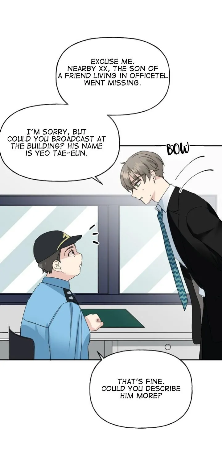 Percentage Of Love - Chapter 9 Page 31