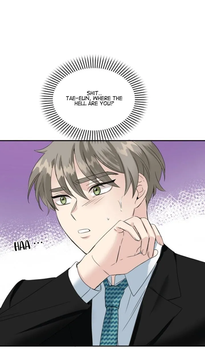 Percentage Of Love - Chapter 9 Page 33
