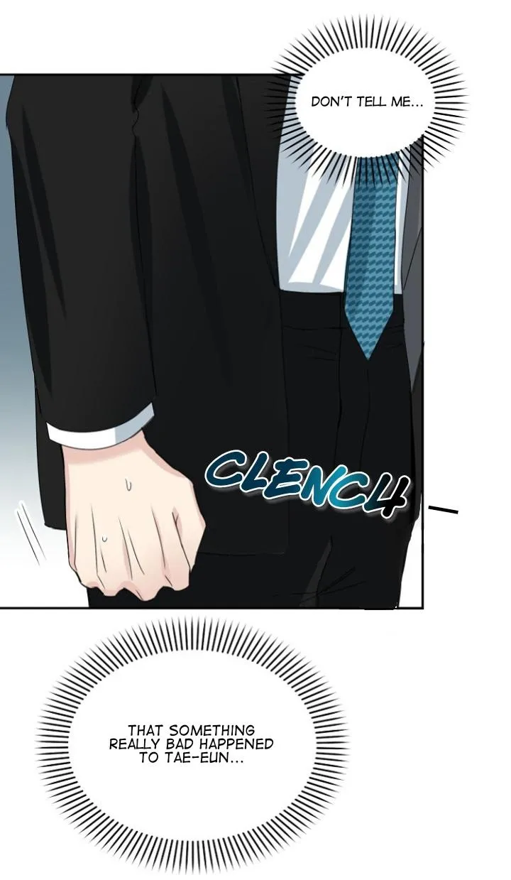 Percentage Of Love - Chapter 9 Page 34