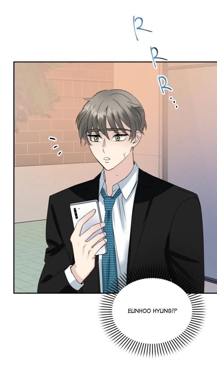 Percentage Of Love - Chapter 9 Page 35