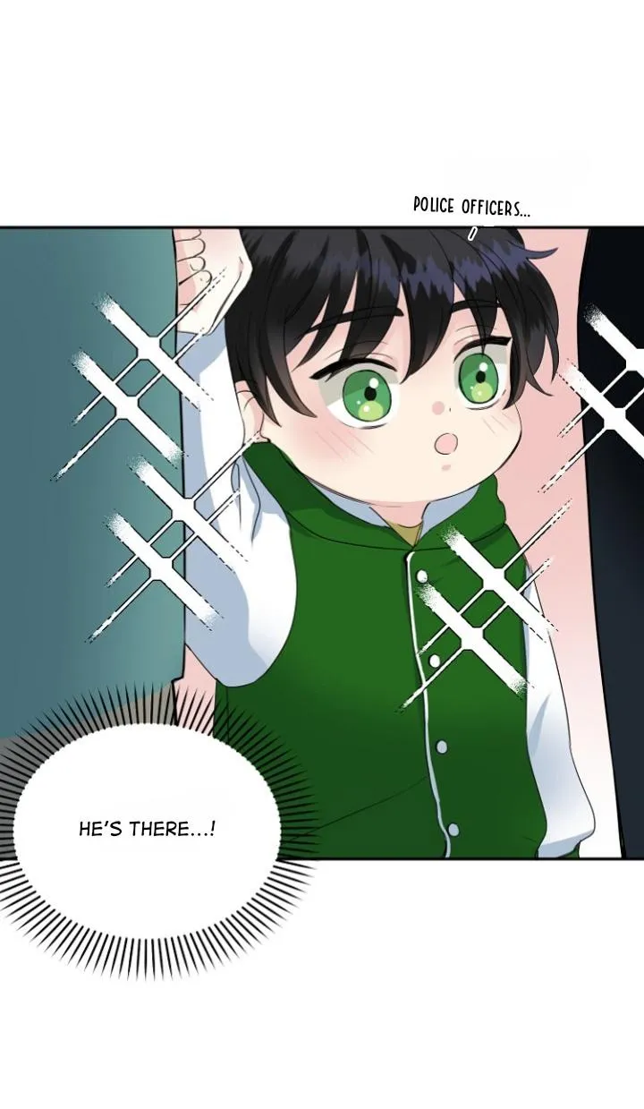 Percentage Of Love - Chapter 9 Page 39