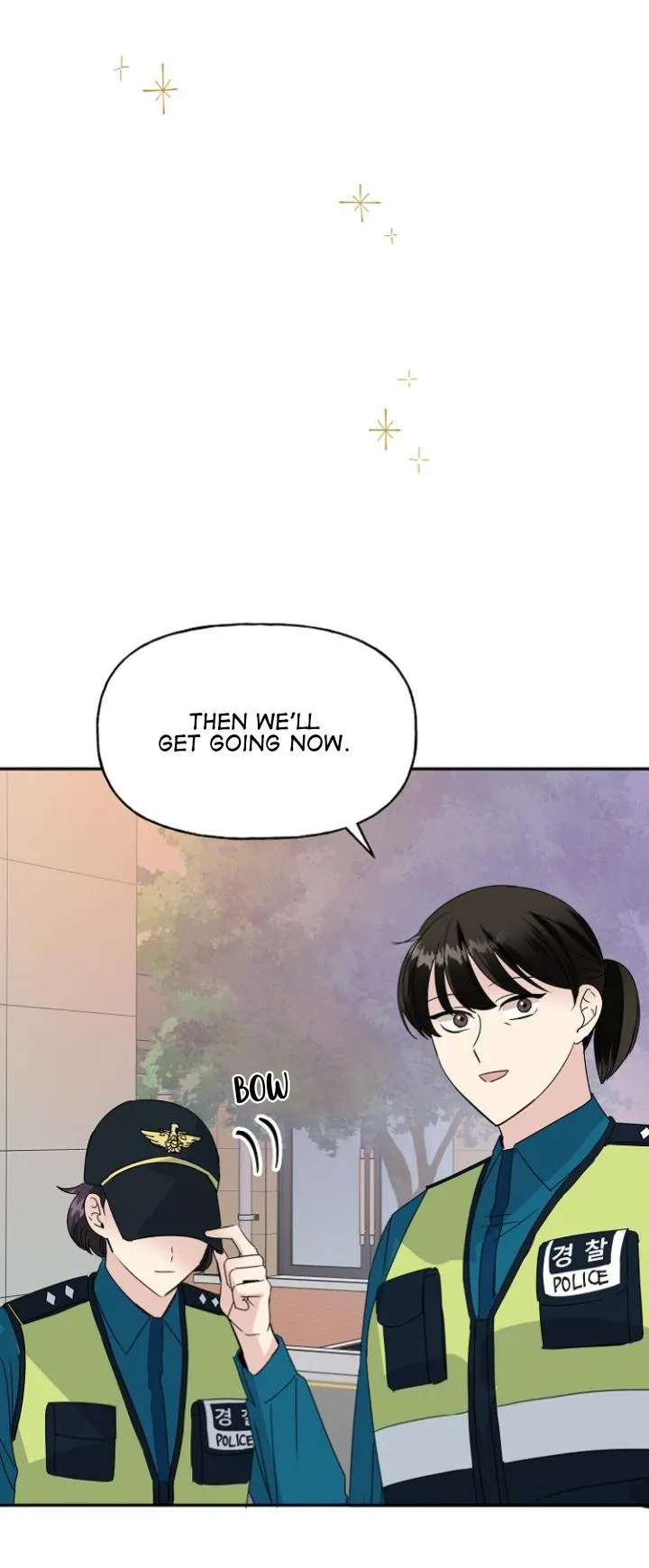 Percentage Of Love - Chapter 9 Page 42