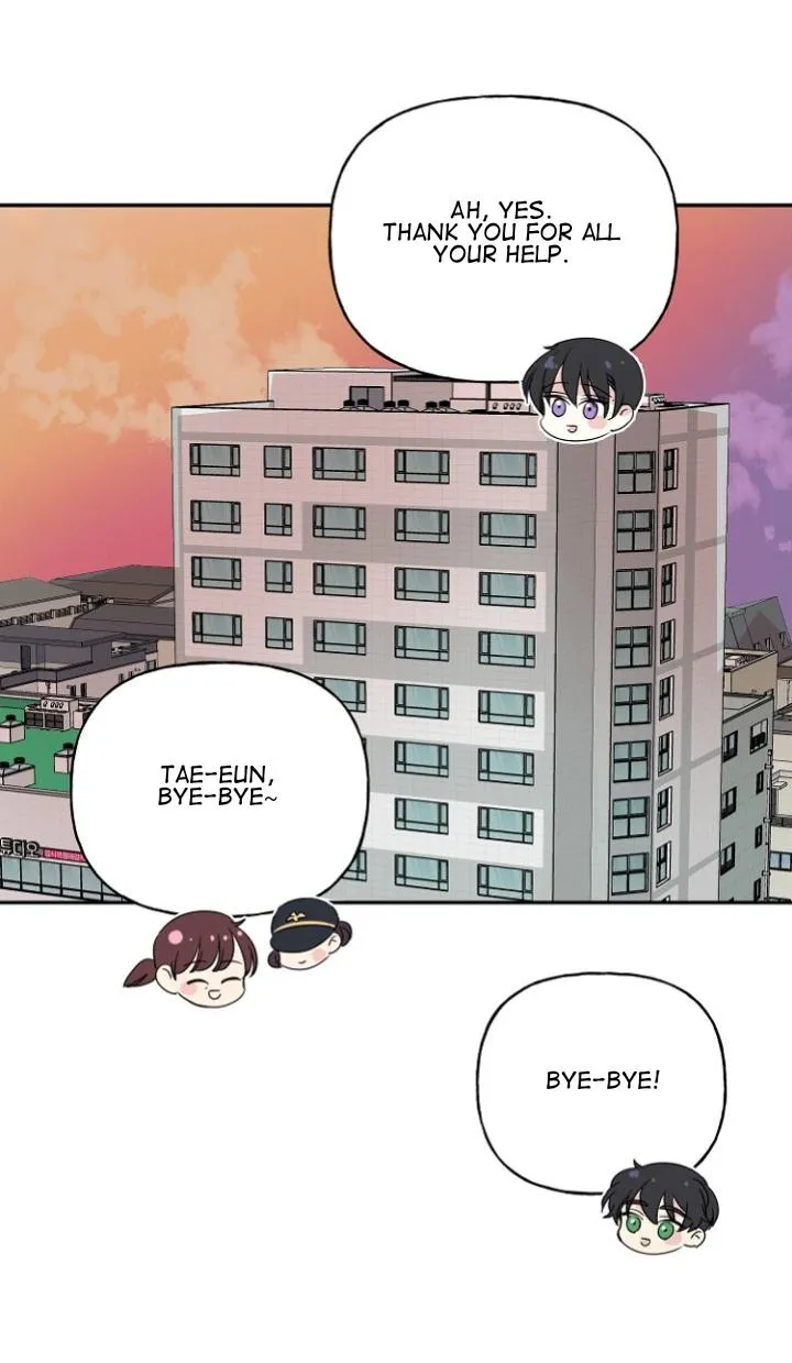 Percentage Of Love - Chapter 9 Page 43