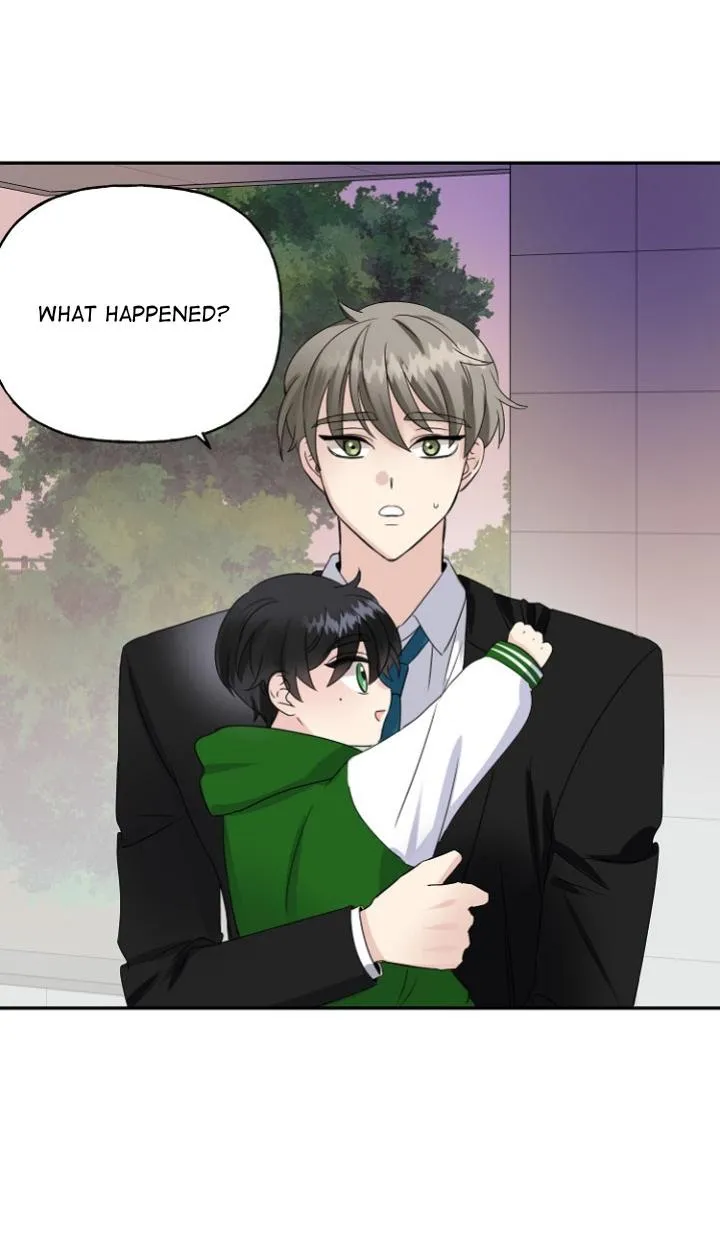 Percentage Of Love - Chapter 9 Page 44