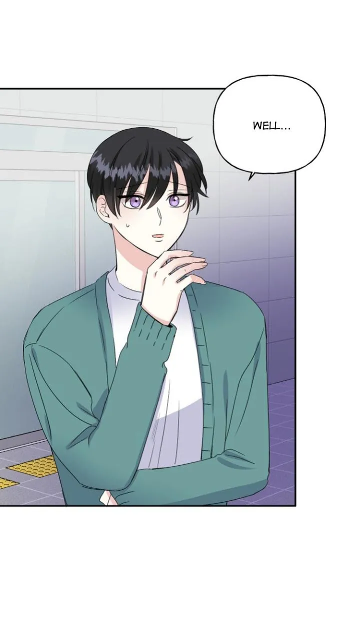 Percentage Of Love - Chapter 9 Page 45