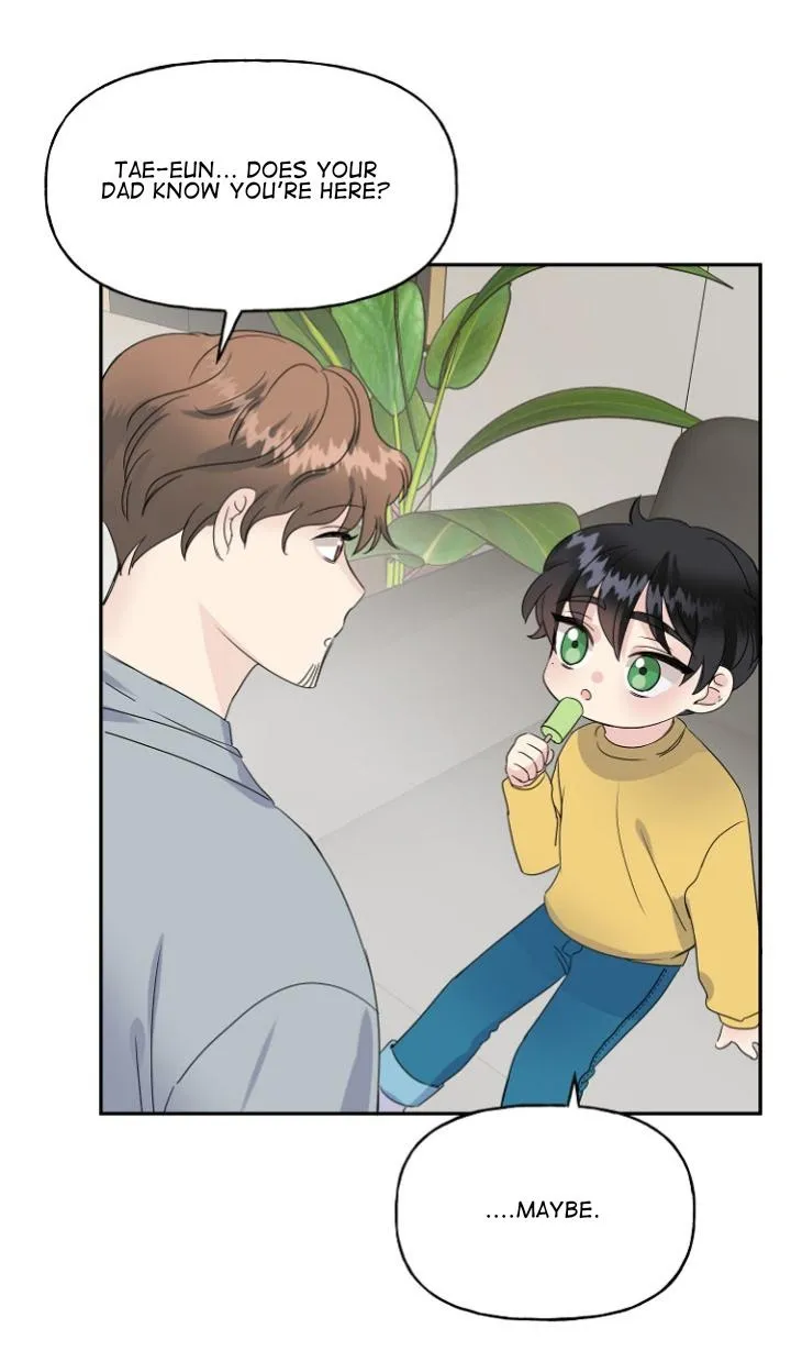Percentage Of Love - Chapter 9 Page 47