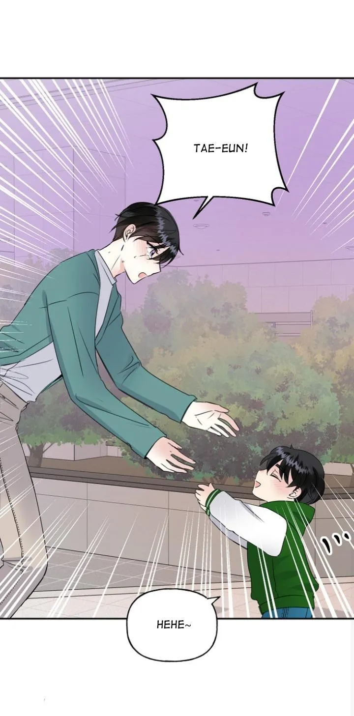 Percentage Of Love - Chapter 9 Page 49