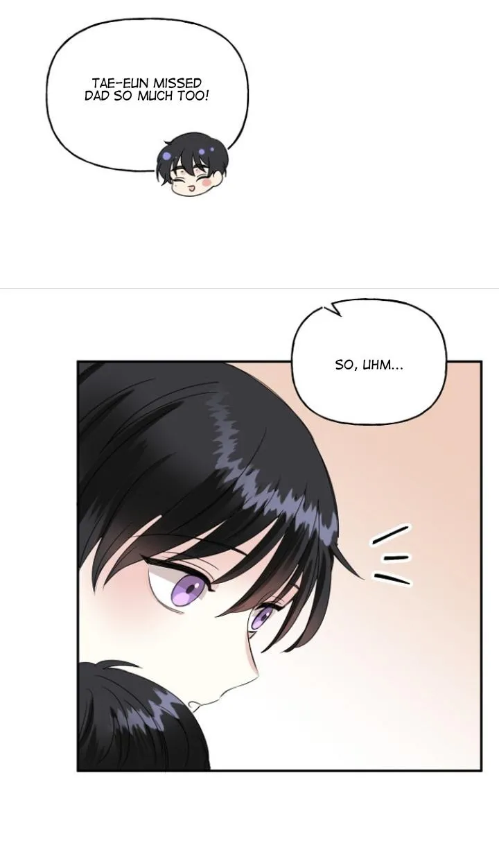 Percentage Of Love - Chapter 9 Page 52
