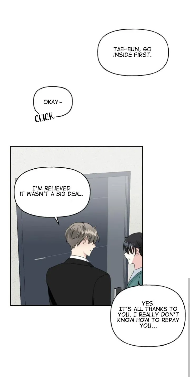 Percentage Of Love - Chapter 9 Page 54