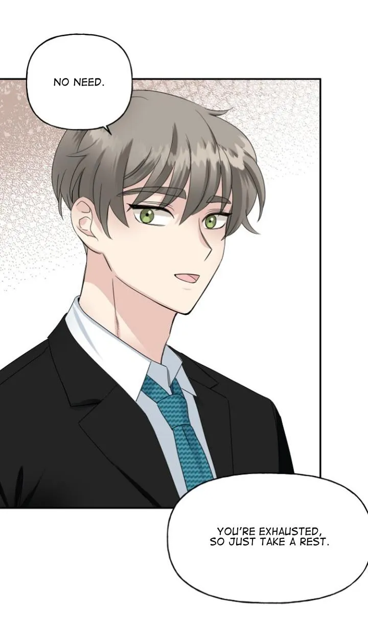 Percentage Of Love - Chapter 9 Page 57