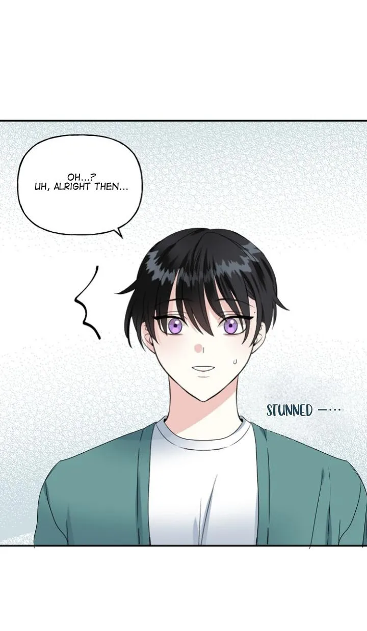 Percentage Of Love - Chapter 9 Page 58