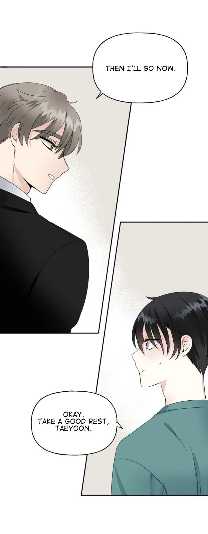 Percentage Of Love - Chapter 9 Page 59