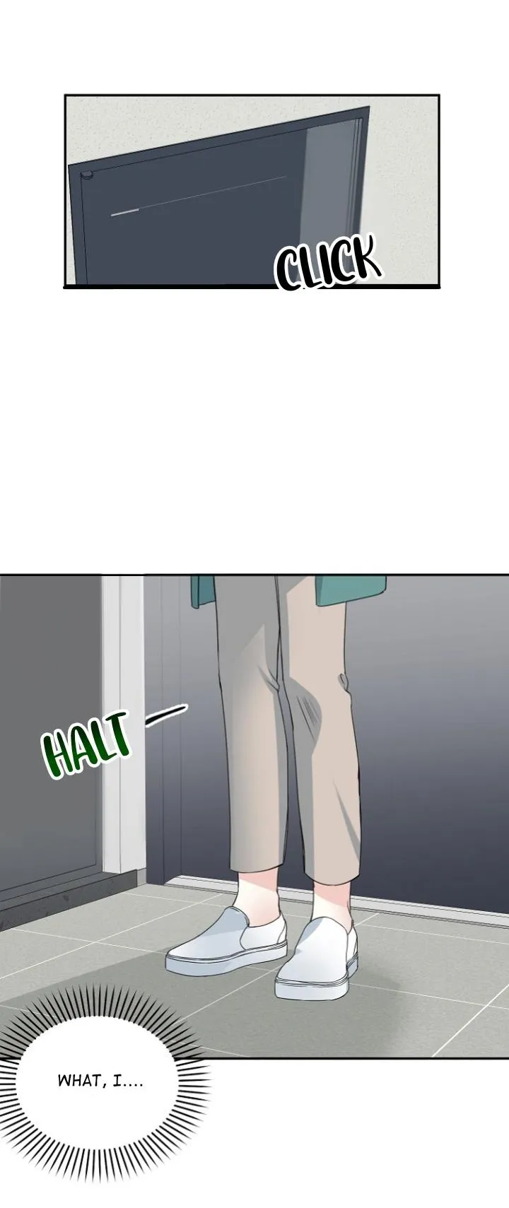 Percentage Of Love - Chapter 9 Page 60
