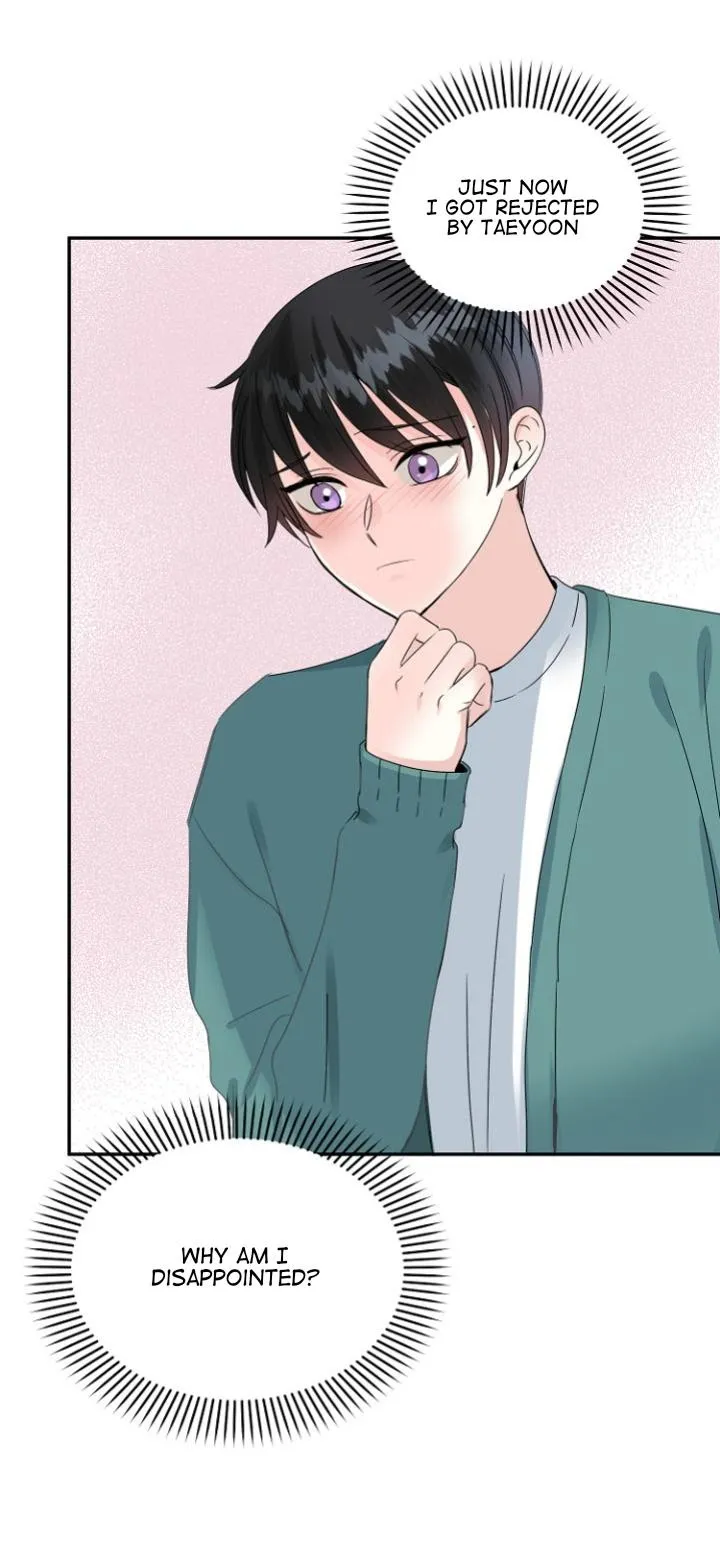 Percentage Of Love - Chapter 9 Page 61