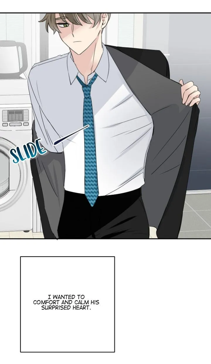 Percentage Of Love - Chapter 9 Page 63