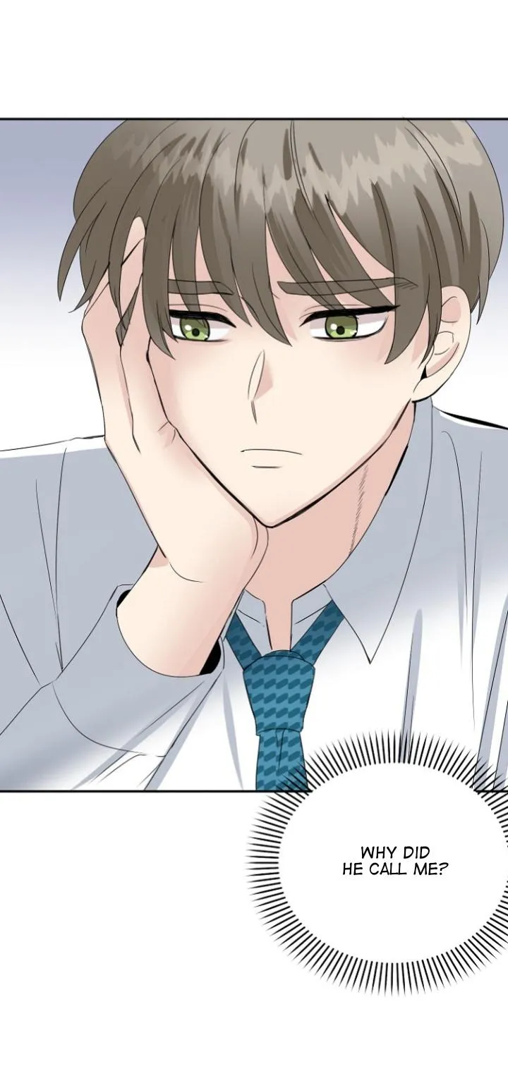 Percentage Of Love - Chapter 9 Page 66