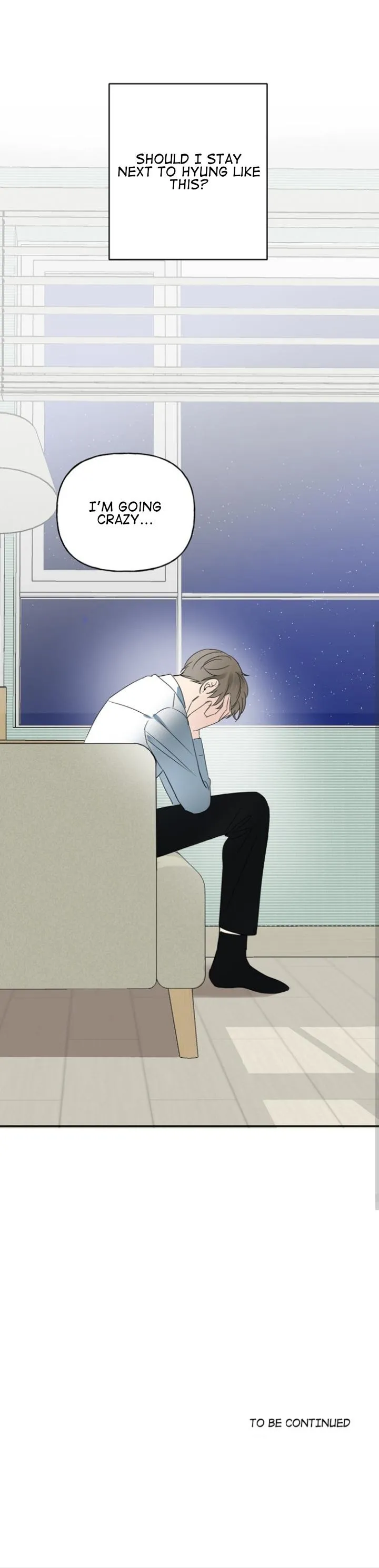 Percentage Of Love - Chapter 9 Page 67