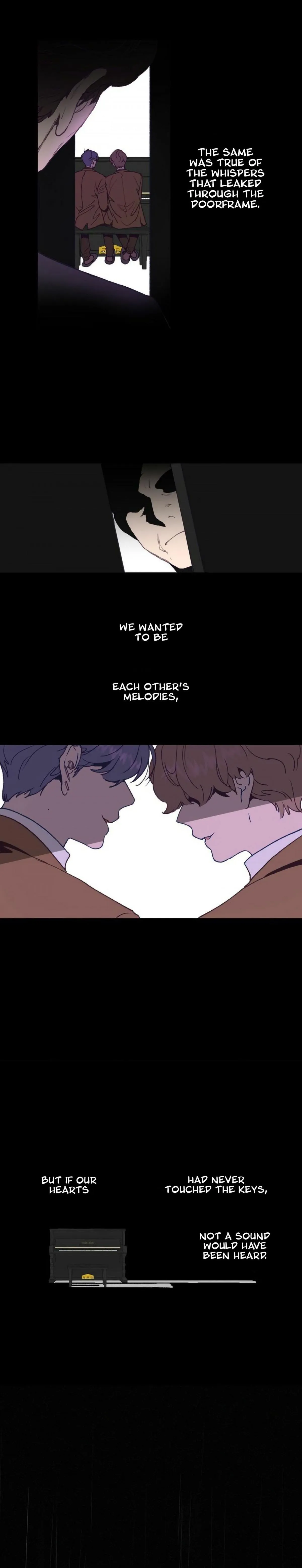 Love Tractor - Chapter 1 Page 3