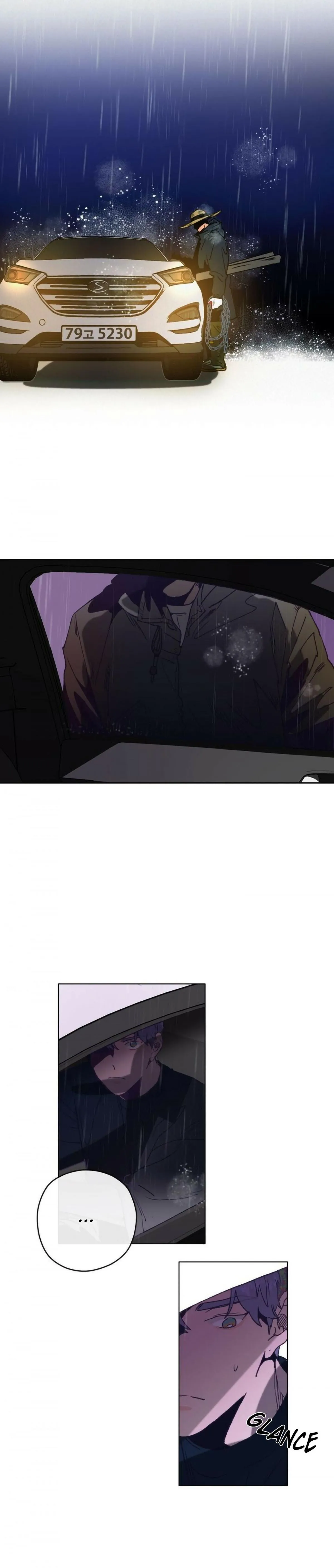 Love Tractor - Chapter 1 Page 12